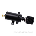 750ml AN10 Baffled Engine Reservoir Tank